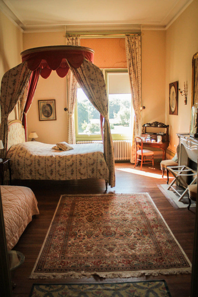 Chateau Le Boisrenault Gasthof Buzançais