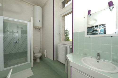Chateau Le Boisrenault Gasthof 3*