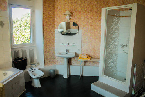 Chateau Le Boisrenault 3* Buzançais