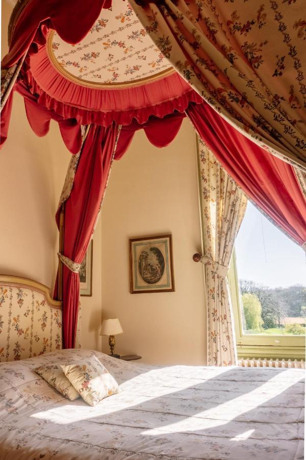 Guest house Chateau Le Boisrenault 3*