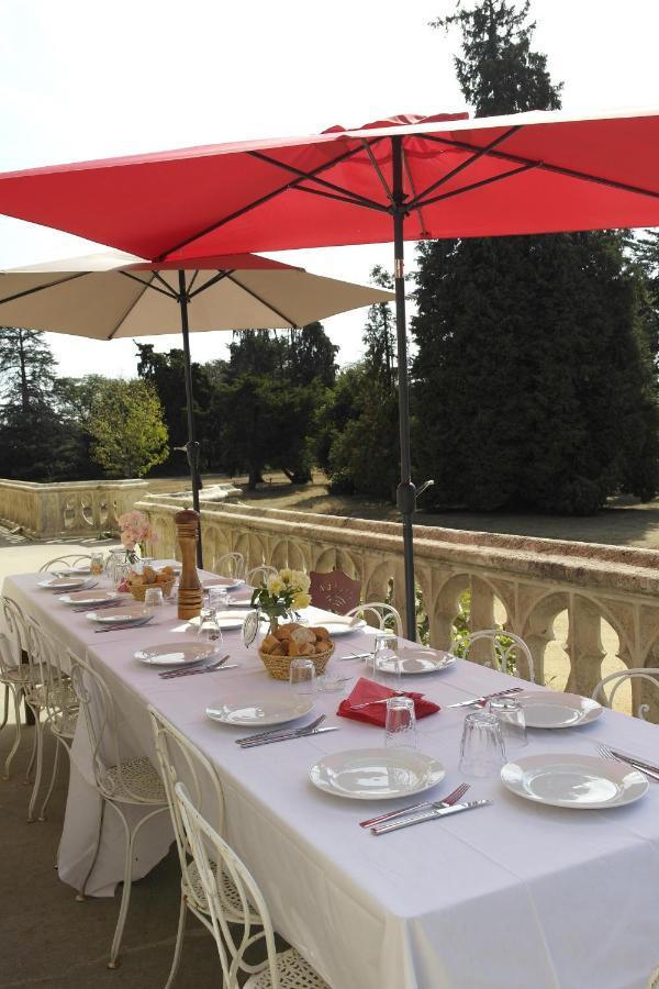 Chateau Le Boisrenault Guest house